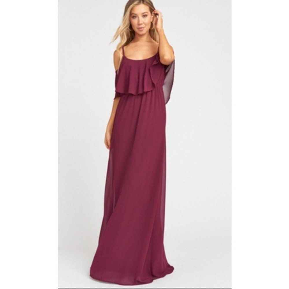 Show Me Your Mumu‎ Dress